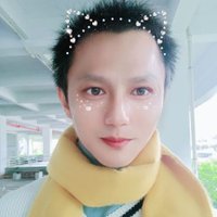 Blanky Chen (@binkychen) 's Twitter Profile