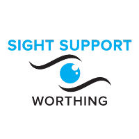 Sight Support Worthing (@sightworthing) 's Twitter Profile