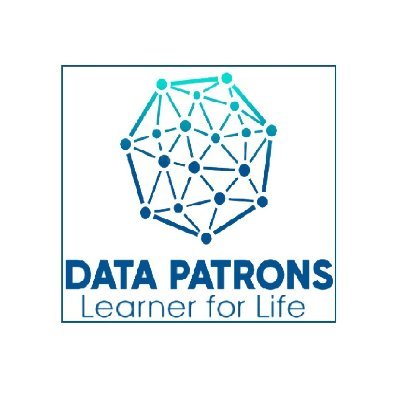 data_patrons's profile picture. Data Patrons
Live Instructor-led Training Provider We specialize in #BusinessAnalytics and #DataScienceTraining via live instructor 
Pre and post-training asse