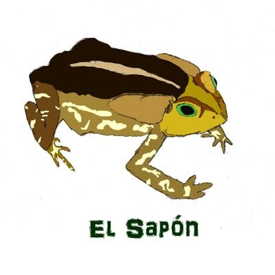 ElGrandSapon Profile Picture