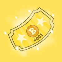 Bitcoin Lottery (@jollyroger17btc) 's Twitter Profile