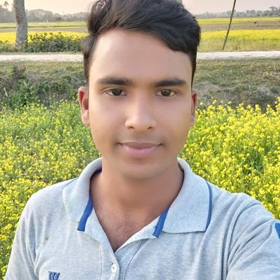 MdKamru66723219's profile picture. 