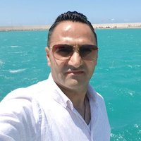 cuma keseroğlu (@ckeseroglu) Twitter profile photo