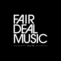 Fair Deal Music(@fairdealmusic) 's Twitter Profile Photo