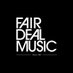 Fair Deal Music (@fairdealmusic) Twitter profile photo