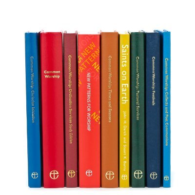Church House Publishing Profile