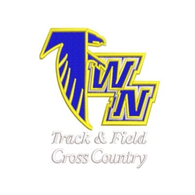 Wheaton North High School Girls Cross Country and Track & Field