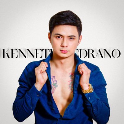 Official Twitter Account | That’s My Bae Grand Winner | Proud Bisaya | IG: tmb_kenneth | LYKA: kennethmedrano 💎 | 🤑 OnlyFans 🔜