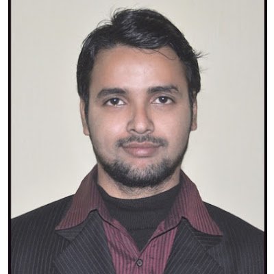 ehteshamrb's profile picture. Software Developer