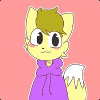 foxxiedrawing (@foxxiedrawing) 's Twitter Profile