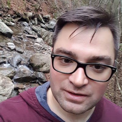 bennypag1's profile picture. entrepreneur, investisseur... spectateur du shit show