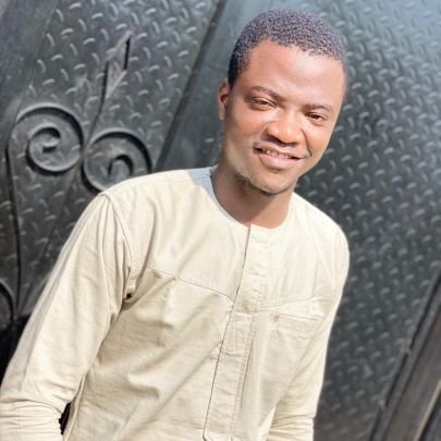 Olatunji1912's profile picture. CEO of B.Y Access Engineering service