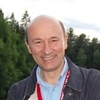 EminErgen (@drergen) 's Twitter Profile