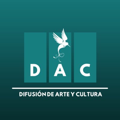 Difusión de Arte y Cultura.
Plataforma independiente de gestión, difusión y promoción del arte y la cultura. arteculturadifusion@gmail.com