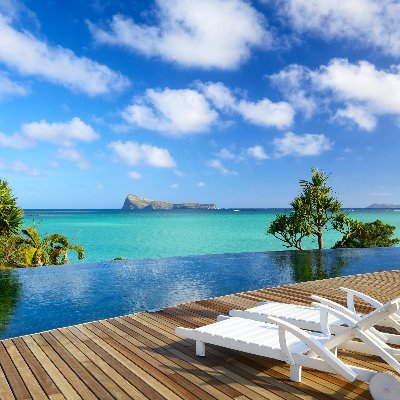 My Island Homes is an innovative crypto community that allows co-ownership and access to luxury island real estate previously only available to the rich.