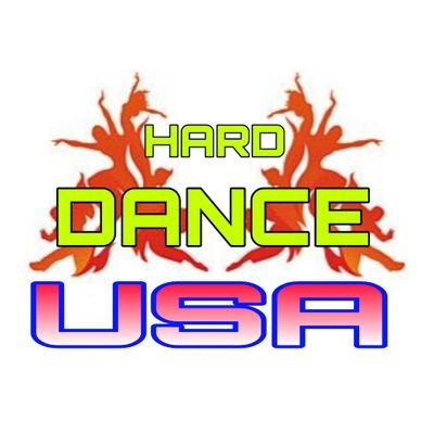 Harder Styles Of Dance Music