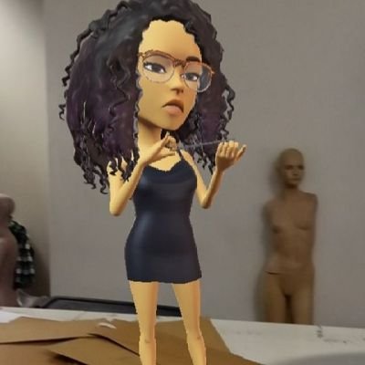 KelsleyParker_'s profile picture. Fashion - designer
Asthete- pop culture fanatic-
Spiritual Aries queen