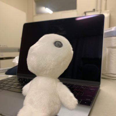 研究室株な生き物/環境適応力(ストレス耐性)を獲得したい/学生の時は枯草菌と戯れてた/今はタンパク質と戯れてる