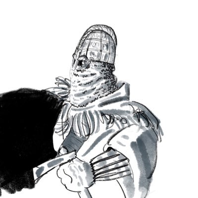 Einherjar_mangaさんのプロフィール画像