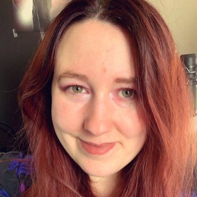 Hiya~ My name is Felkie. 27 - she/her - booklover - gamer ~ 🌺🌙🍀