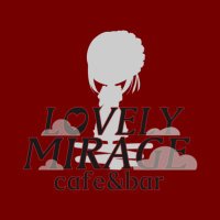 大阪ミナミのコンカフェ🔱ラヴリィミラージュ🔱 (@lovely_mirage) 's Twitter Profile Photo