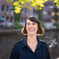 Marieke de Goede (@degoede9) 's Twitter Profile