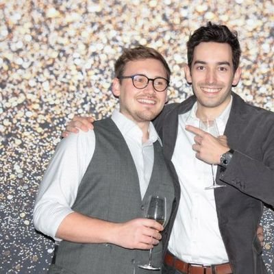 VictorMorelle's profile picture. @EspolJrConsult father • Passé par @UNGeneva @TheGoodLobbyFR • Parle politique, environnement, finance et plus encore chez @OmnicomPR_FR