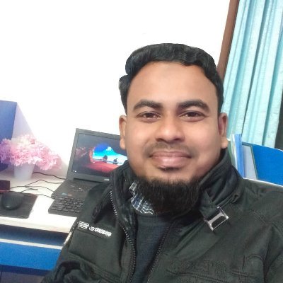 Hi, Thanks for coming here. I'm Minhaj Founder of Mozzline an agency of Web Development Services. Site here https://t.co/IUKSwHIzXr