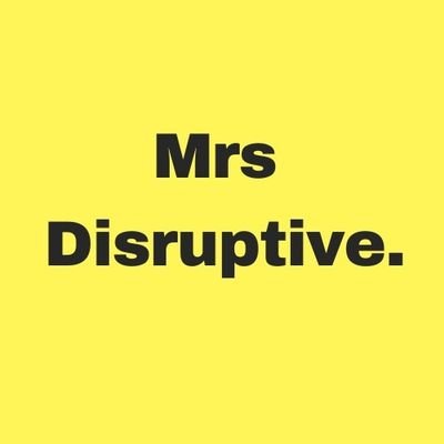 Somos Mrs Disruptive. Tu agencia de consultoría & marketing digital. Creamos estrategias, comunicación, diseño & desarrollo web para construir marcas de valor.