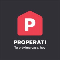 Properati Argentina (@properati_ar) 's Twitter Profile