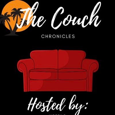 Spotify’s new podcast station: The Couch Chronicles™️ hosted by Miami’s own Niecey P. 
We are live every morning at 6am🎙📲 TAP IN!