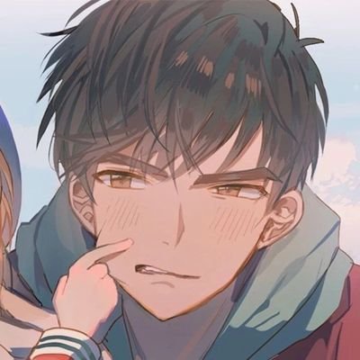 ikuyo00's profile picture. 🔞 nsfw • 22 • it/they • soft dom / switch