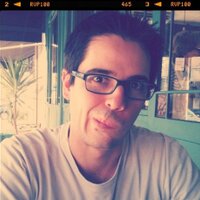 Paulo Doron (@paulodoron) 's Twitter Profile