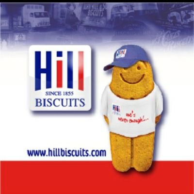 Delivering quality you can trust since 1855.  Biscuits are our passion.... one's never enough!