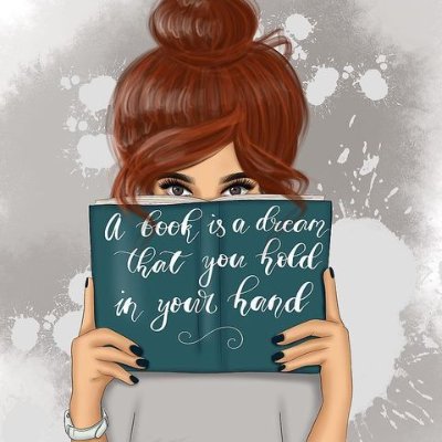 Marialena_Kyrz's profile picture. Book Blogger 🦊 Bookstagrammer 🦊
Follow me on instagram: bookfoxyy