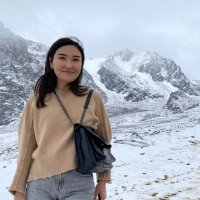 Dr Lyazat Turmukhambet (@frogetah) 's Twitter Profile