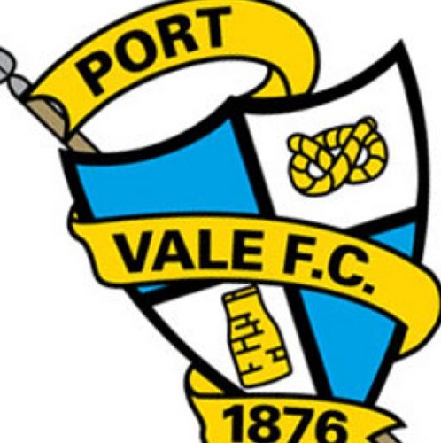 Port vale fan who supports the team unlike some people and not taken in by the Mo spin.