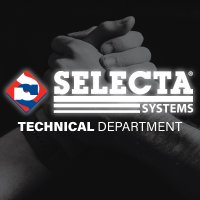 Selecta Systems - Technical (@techsel2022) 's Twitter Profile