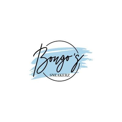 Bongo's Sneakers