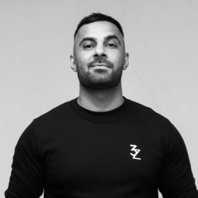 threezusdotcom's profile picture. AWS ☁️ & Shopify Expert. NBA lover.