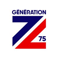 Génération Z | Paris(@GenerationZ_75) 's Twitter Profile Photo