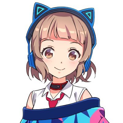 なるり🎧🖍進研ゼミ公式Vティーチャーさんのプロフィール画像