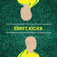 Swift Kicks ⚽️(@realSwiftKicks) 's Twitter Profile Photo