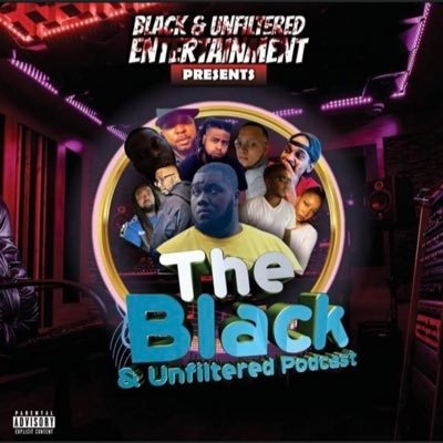 Black & Unfiltered Entertainment