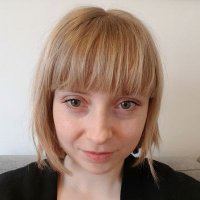 Charlotte J. Fabricius, PhD (@charlottejfab) 's Twitter Profile Photo Charlotte J. Fabricius, PhD (@charlottejfab) 's Twitter Profile Photo