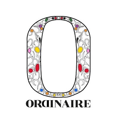 The official Twitter page of Ordinaire.