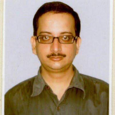 DrRajdeepChakr2's profile picture. Enthusiastic researcher and academician by profession.
Assistant Professor,
Dept. of Computer Science & Engg,
Netaji Subhash Engineering College,
KOLKATA, India