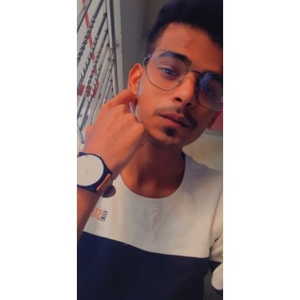 ParasaraSalman's profile picture. I'm a software engineer