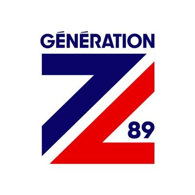 Section Yonne 🇨🇵

Génération Z est le mouvement jeune de RECONQUÊTE❗, le parti d'Éric Zemmour.
@GenerationZ_off
adhérez à R! :
https://t.co/PfUmh5M5pn