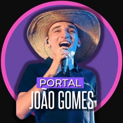 Portal do João Gomes || 💜